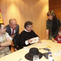 Castellón, A La Poqueta Nit de Joan Feliu y Lorenzo Ramírez