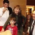 Castellón, A La Poqueta Nit de Joan Feliu y Lorenzo Ramírez