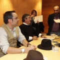 Castellón, A La Poqueta Nit de Joan Feliu y Lorenzo Ramírez