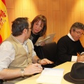 Castellón, A La Poqueta Nit de Joan Feliu y Lorenzo Ramírez