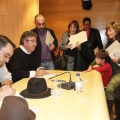 Castellón, A La Poqueta Nit de Joan Feliu y Lorenzo Ramírez