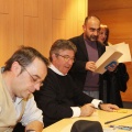 Castellón, A La Poqueta Nit de Joan Feliu y Lorenzo Ramírez