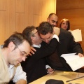 Castellón, A La Poqueta Nit de Joan Feliu y Lorenzo Ramírez