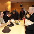 Castellón, A La Poqueta Nit de Joan Feliu y Lorenzo Ramírez