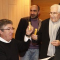 Castellón, A La Poqueta Nit de Joan Feliu y Lorenzo Ramírez
