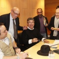 Castellón, A La Poqueta Nit de Joan Feliu y Lorenzo Ramírez