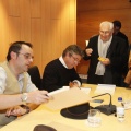 Castellón, A La Poqueta Nit de Joan Feliu y Lorenzo Ramírez