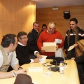 Castellón, A La Poqueta Nit de Joan Feliu y Lorenzo Ramírez