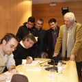 Castellón, A La Poqueta Nit de Joan Feliu y Lorenzo Ramírez