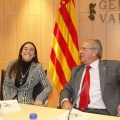 Castellón, A La Poqueta Nit de Joan Feliu y Lorenzo Ramírez