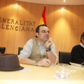 Castellón, A La Poqueta Nit de Joan Feliu y Lorenzo Ramírez