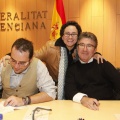 Castellón, A La Poqueta Nit de Joan Feliu y Lorenzo Ramírez