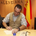 Castellón, A La Poqueta Nit de Joan Feliu y Lorenzo Ramírez