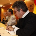 Castellón, A La Poqueta Nit de Joan Feliu y Lorenzo Ramírez