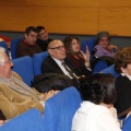Castellón, A La Poqueta Nit de Joan Feliu y Lorenzo Ramírez