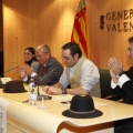 Castellón, A La Poqueta Nit de Joan Feliu y Lorenzo Ramírez