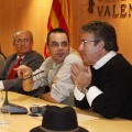 Castellón, A La Poqueta Nit de Joan Feliu y Lorenzo Ramírez