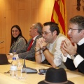 Castellón, A La Poqueta Nit de Joan Feliu y Lorenzo Ramírez