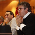 Castellón, A La Poqueta Nit de Joan Feliu y Lorenzo Ramírez