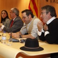 Castellón, A La Poqueta Nit de Joan Feliu y Lorenzo Ramírez