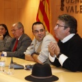 Castellón, A La Poqueta Nit de Joan Feliu y Lorenzo Ramírez