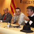 Castellón, A La Poqueta Nit de Joan Feliu y Lorenzo Ramírez