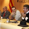 Castellón, A La Poqueta Nit de Joan Feliu y Lorenzo Ramírez