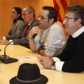 Castellón, A La Poqueta Nit de Joan Feliu y Lorenzo Ramírez