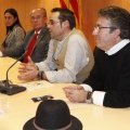 Castellón, A La Poqueta Nit de Joan Feliu y Lorenzo Ramírez