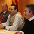 Castellón, A La Poqueta Nit de Joan Feliu y Lorenzo Ramírez