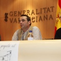 Castellón, A La Poqueta Nit de Joan Feliu y Lorenzo Ramírez
