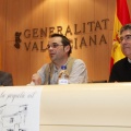 Castellón, A La Poqueta Nit de Joan Feliu y Lorenzo Ramírez
