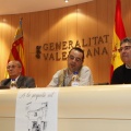 Castellón, A La Poqueta Nit de Joan Feliu y Lorenzo Ramírez
