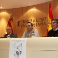 Castellón, A La Poqueta Nit de Joan Feliu y Lorenzo Ramírez