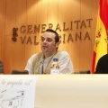 Castellón, A La Poqueta Nit de Joan Feliu y Lorenzo Ramírez