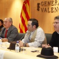 Castellón, A La Poqueta Nit de Joan Feliu y Lorenzo Ramírez