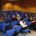 Castellón, A La Poqueta Nit de Joan Feliu y Lorenzo Ramírez