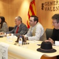 Castellón, A La Poqueta Nit de Joan Feliu y Lorenzo Ramírez