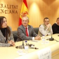 Castellón, A La Poqueta Nit de Joan Feliu y Lorenzo Ramírez