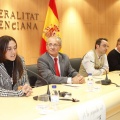 Castellón, A La Poqueta Nit de Joan Feliu y Lorenzo Ramírez