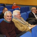 Castellón, A La Poqueta Nit de Joan Feliu y Lorenzo Ramírez