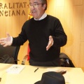 Castellón, A La Poqueta Nit de Joan Feliu y Lorenzo Ramírez