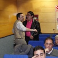 Castellón, A La Poqueta Nit de Joan Feliu y Lorenzo Ramírez