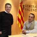 Castellón, A La Poqueta Nit de Joan Feliu y Lorenzo Ramírez