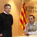 Castellón, A La Poqueta Nit de Joan Feliu y Lorenzo Ramírez