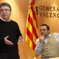 Castellón, A La Poqueta Nit de Joan Feliu y Lorenzo Ramírez