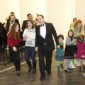 Castellón, Concierto de Reyes