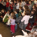 Castellón, Concierto de Reyes