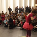 Castellón, Concierto de Reyes