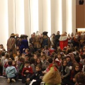 Castellón, Concierto de Reyes